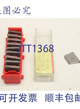 供应10x Coromant Spex 1203EDR-1 H1P K10 可转位BLADE R274