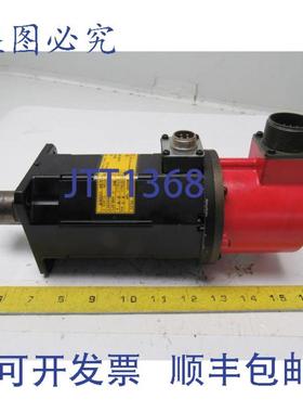 供应发那科A06B-0522-B051型号1-03PH90V29A2000RPM伺服电机