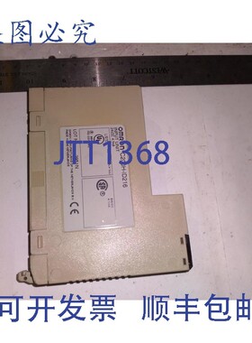 原装供应C200H-ID216 输入 24VDC 4.1MA 2951N