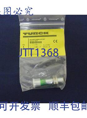 原装 供应接近传感器 46066 Turck Bi2-M12-AN6X-H1141