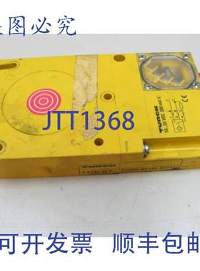 供应TURCK电感式传感器传感器S32SR圆形NI40F-S32SR-APX-S113