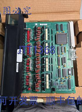 原装 供应FANUC IC697MDL350F 输出模块