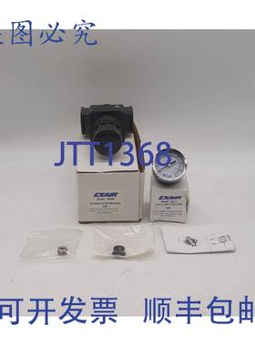 原装 供应Exair 9009 压力调节器（带压力表）