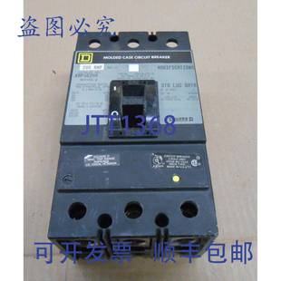 600VAC 极 KAP36200 断路器 200 KAL 型 原装 安培 供应SQUARE