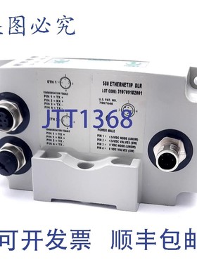 原装供应Numatics P580AEED1010A00 以太网模块 580 系列 24VDC,
