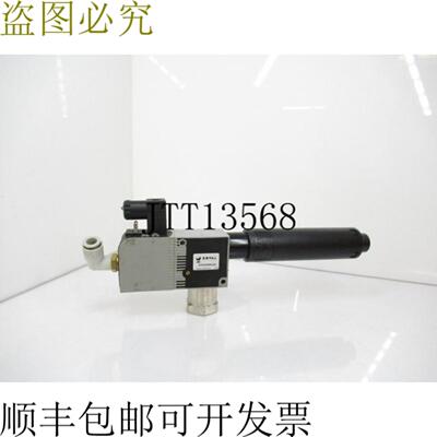 供应Coval真空技术GVPD20NK14E1文丘里双阀喷嘴