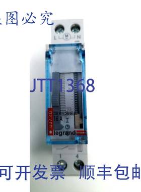 原装 供应LEGR 037 40 MICROREX QT11 定时器开关