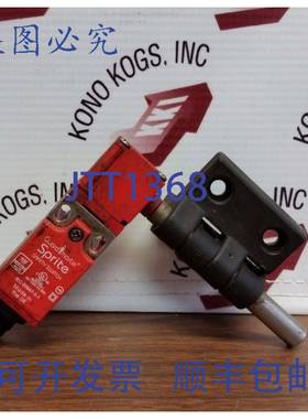 原装 供应Allen-Bradley 440H-S34021 Guardmaster Sprite 安全开