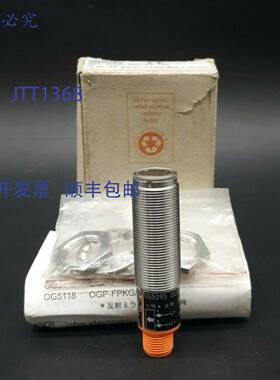 原装 供应IFM OG5095 传感器发射器