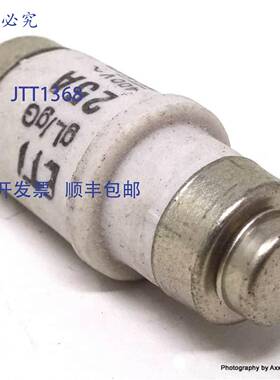 原装 供应保险丝 2212002 ETI 25A 16 件装