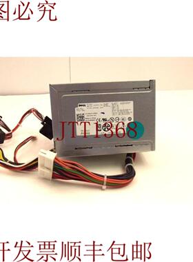 供应FR607 OptiPlex 360 380 760 780 960 MT 255W 电源 63-3