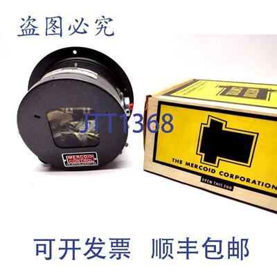 供应Mercoid DPA-33-3 R61 120V240440V Mercontrol 开关