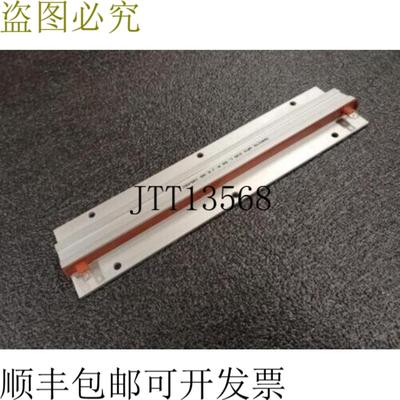 供应6欧姆 WFH230L50RJE 铝制 Carcasa 成型支撑 Resistencia