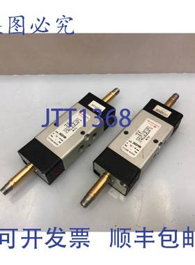 原装 供应1x Norgren Herion 2622100 电磁阀 24V DC 3/2 通气动