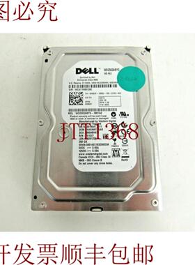 供应戴尔 H962F 数据 RE3 250GB 7200RPM SATA-2 16MB 存