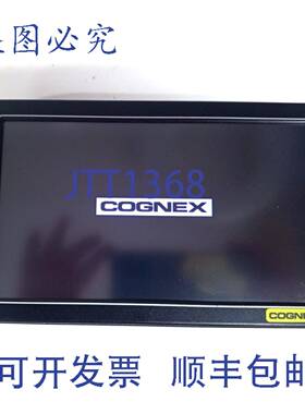 原装 供应康耐视 PMX-090T 触摸屏 PMX-090T-512-VV 821-0099-1R