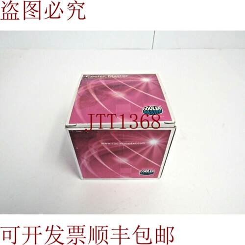 供应Cooler Master CHD-00013-01-GP 95x25mm 3000 RPM 2b 风