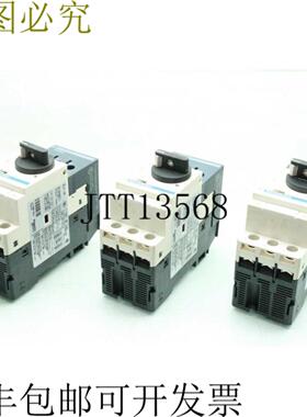 供应3 Telemecanique GV2GH7 接触器电机启动器1 6-10A1