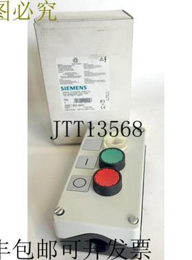 供应3SB1 803-8AD按钮金属Pg E01 原包装