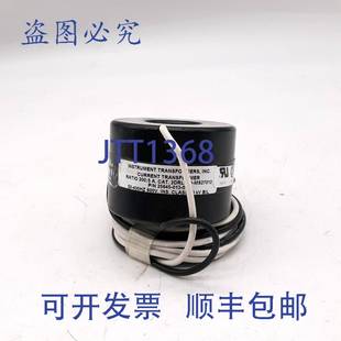 供应仪器变压器 600V 25645 电流互感器 013 原装