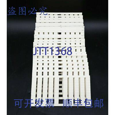 原装 供应Phoenix Contact 5061222 ZBM 6/WH:UNBEDRUCKT 接线端