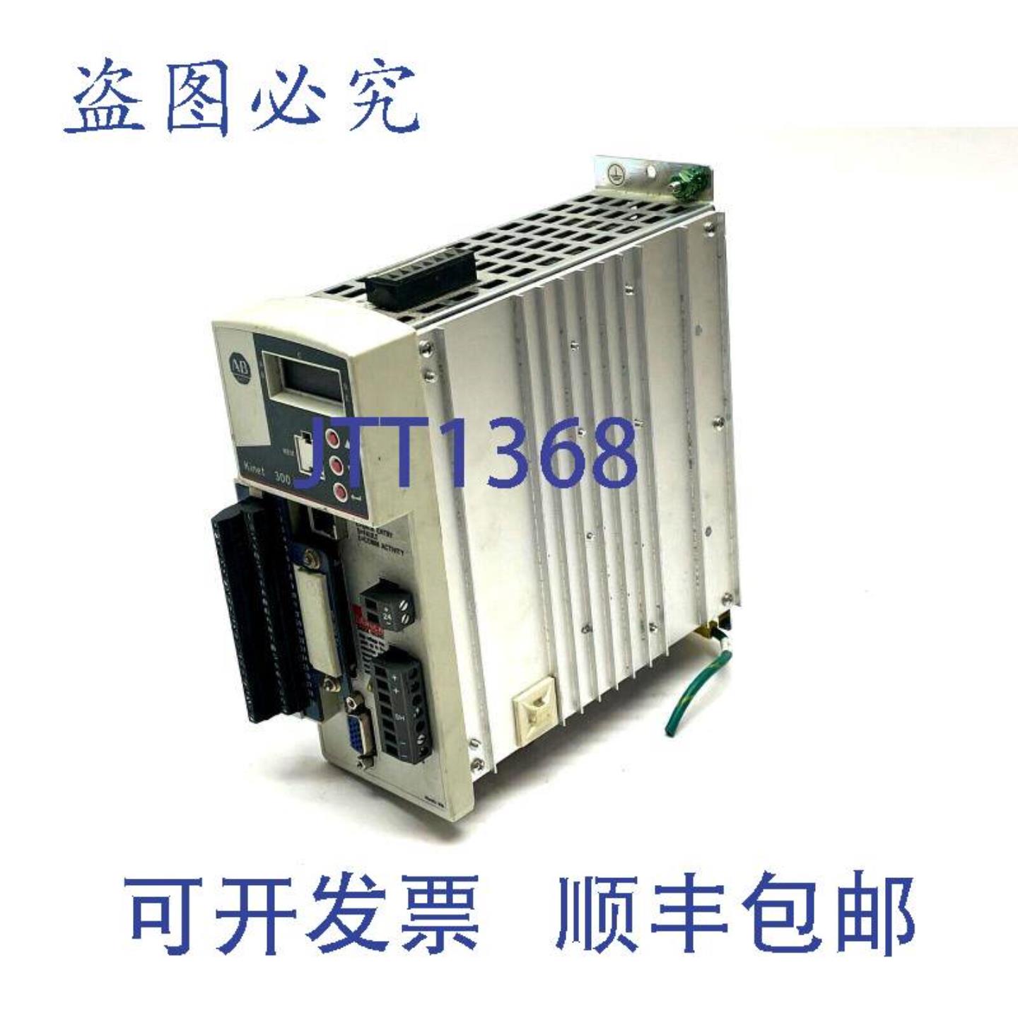 供应Allen Bradley 2097-V31PR0 系列A 驱动器伺服 120240VA