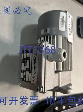 原装 供应MINIMOTOR AM145P2T 电机