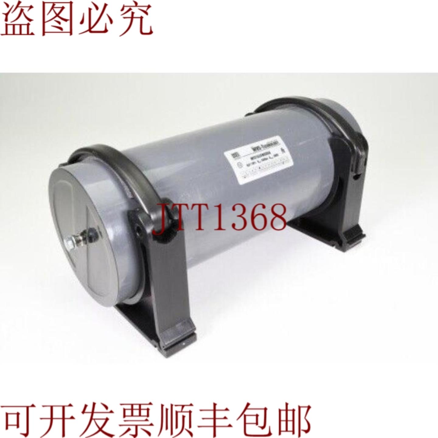 供应WVS WFC153FM605A冷凝器6μF ±10%