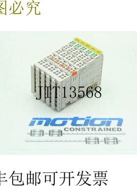 供应5  750-402 4 Canal Digital Entrada Modulos  Plc