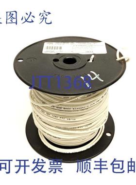 供应Carol 76812R802 白色连接线 14 AWG 1C 600V MTW 250