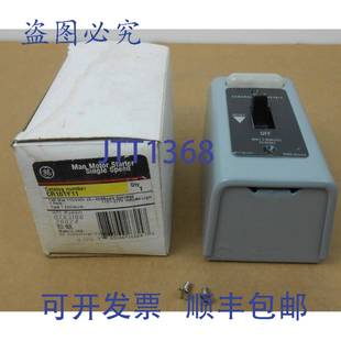 MAN 单速 CR101Y11 电机启动器 个 原装 230V 供应1
