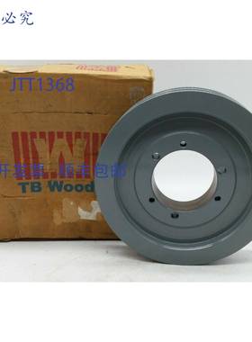 原装 供应TB Wood's 742B 滑轮