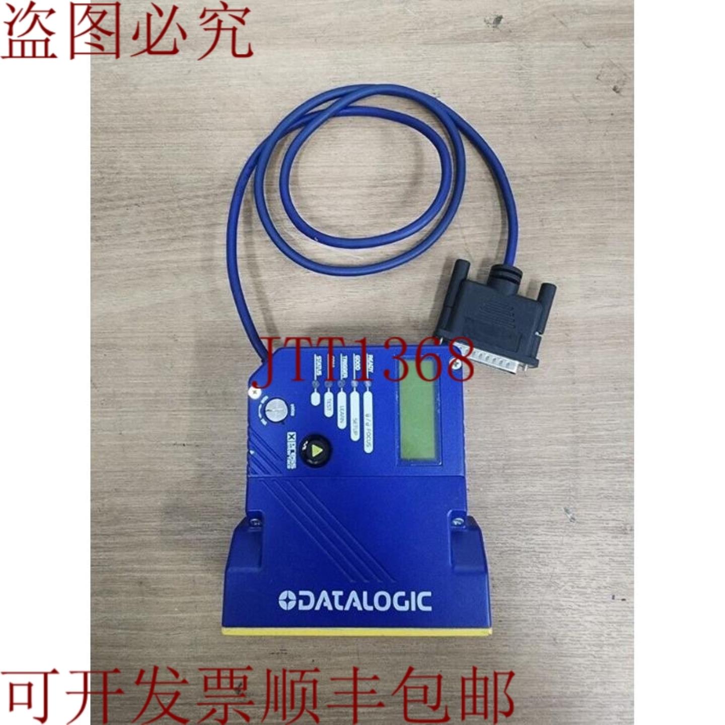 供应得利捷 DS4800-1100 黑色