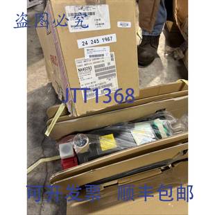 供应发那科伺服电机 0075 A06B B575 0153 原装