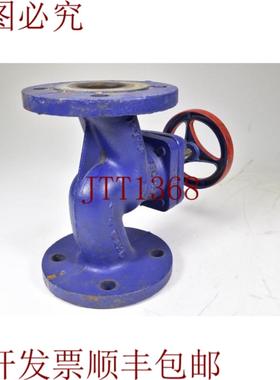 供应KSB 65019301BOAH-W法兰阀门 DN50 PN16 带红色手轮