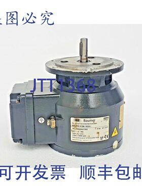供应BAUMER EExOG 9 DN 1024 I 防爆增量编码器