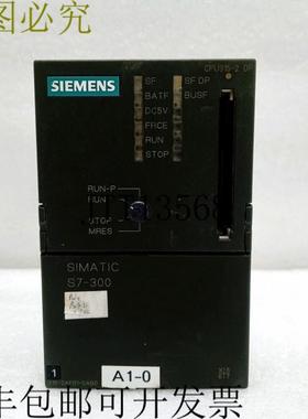 供应6ES7315-2AF01-0AB0 简易式逻辑控制器 CPU 315-DP 模块