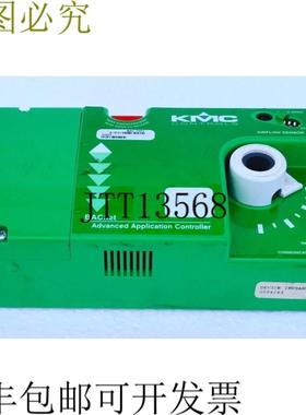供应KMC 控制 BAC-7051 BACnet 应用控制器状况良好1