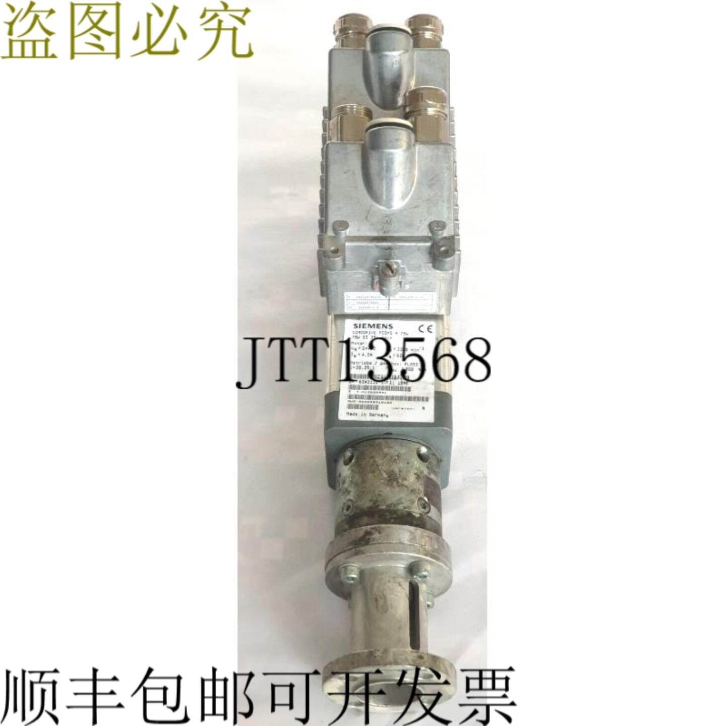 供应Simodrive POSMO A 75W 6SN2132-1CK11-1BA0