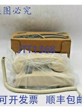 原装 供应Cortelco 255444-VBA-27M 电话