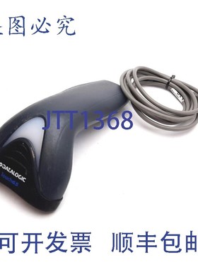 原装供应TD1120-BK-65 条码扫描器,5VDC 180mA,一维码,USB