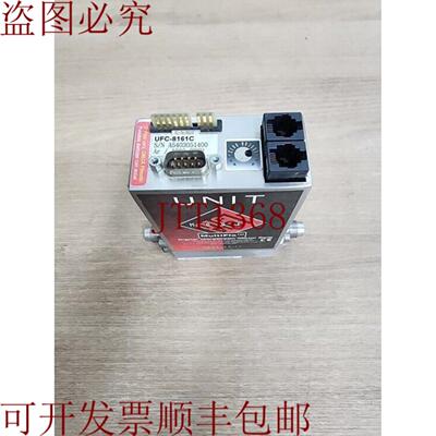 供应UFC-8161C Ar 1000 SCCM CFC