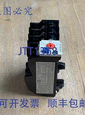 供应电机 TH-N20KP 热过载继电器 28-44A