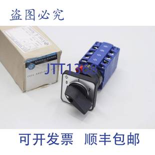 608FT2 原装 A440凸轮开关开关CG16A440 CG16 供应Kraus&Naimer