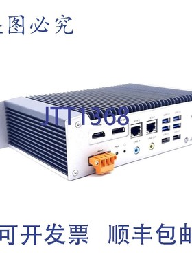 原装供应Allen Bradley 6200T-KB VersaView 5200 Box 双 4K 显示