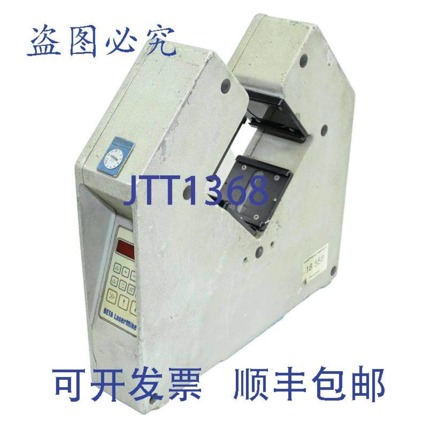 供应Beta GA2830-1516-2D LaserMike LN1010XY-D 凹凸不平检测仪