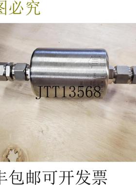 供应TEM-511-8 不可氧化 High Pureza 气体过滤器 0003 Micr