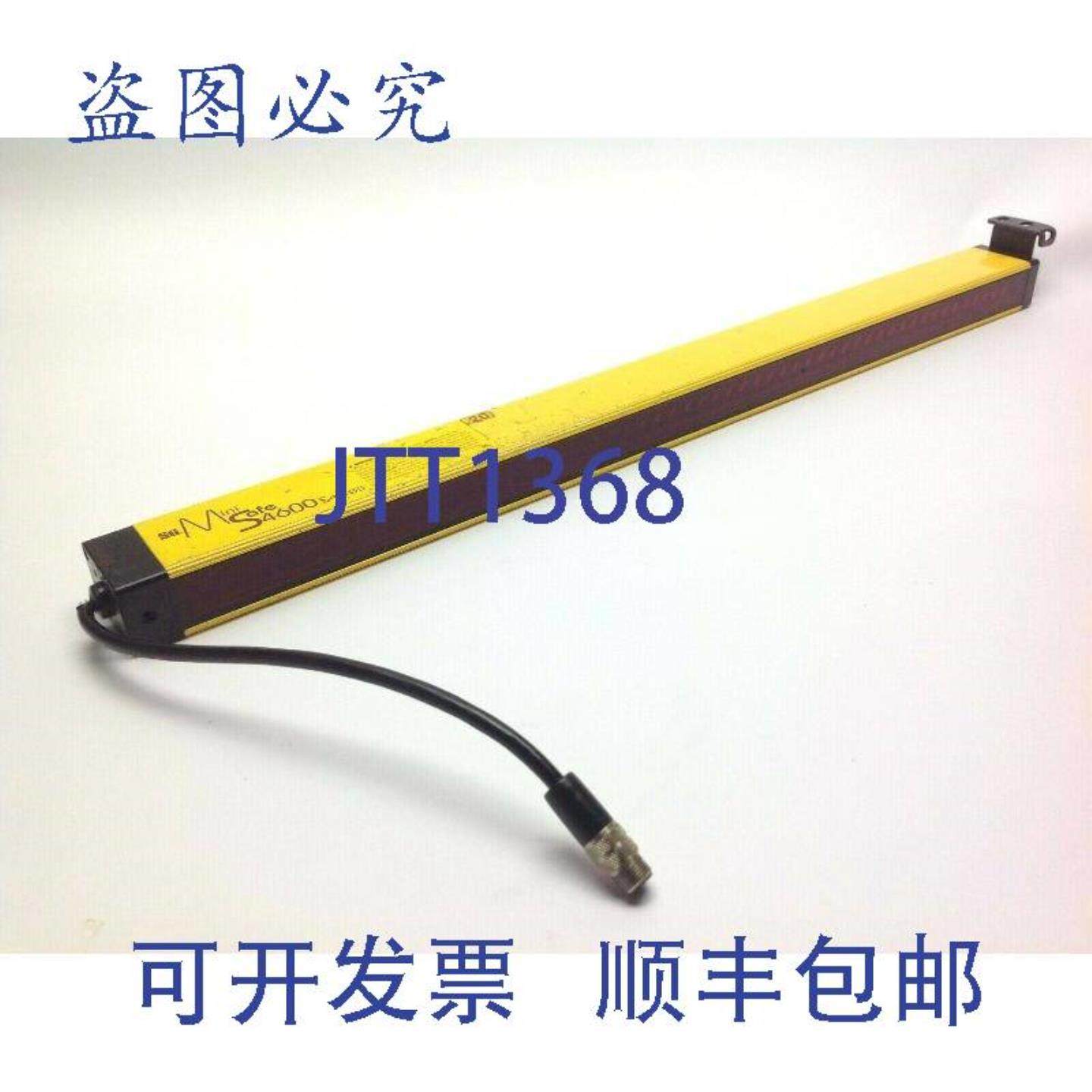 供应STI MS46-20-610-Q1-X Minisafe 光幕发射器 4600 系列 7