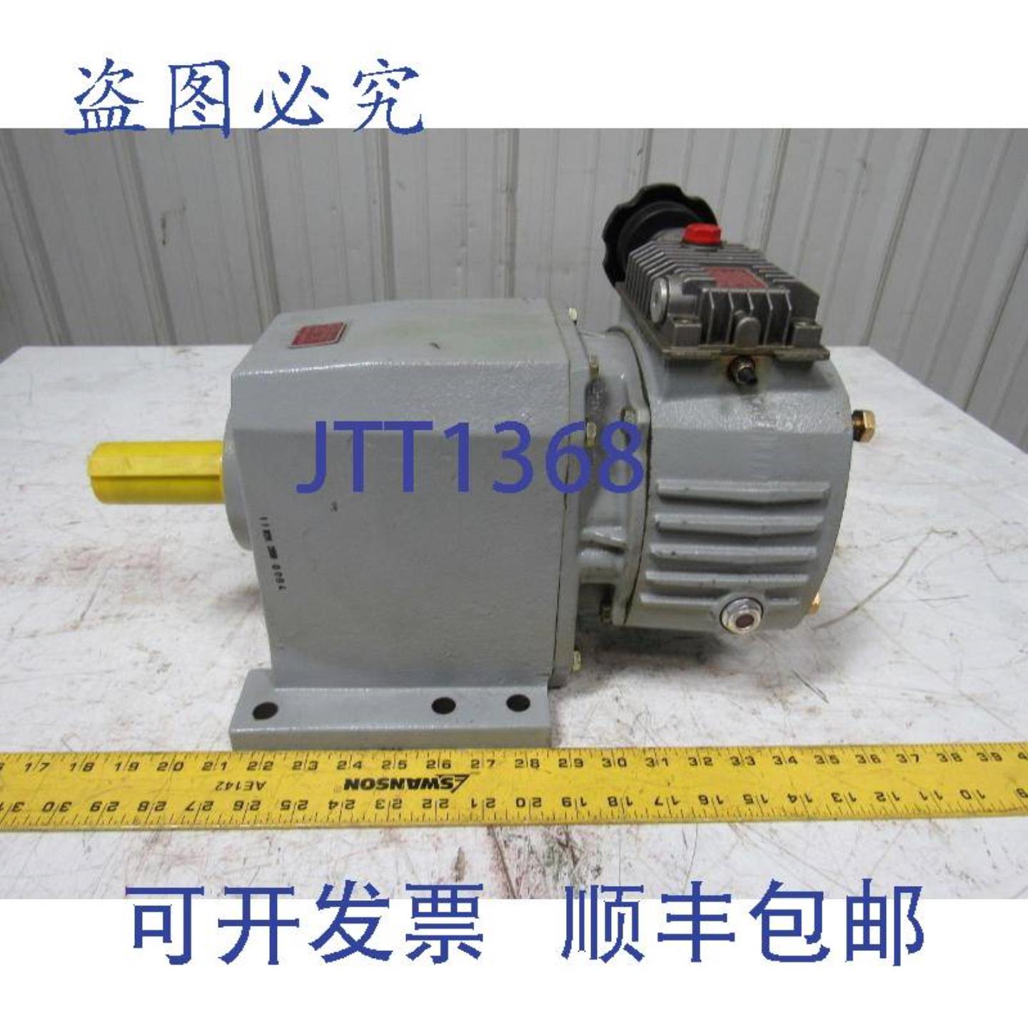 供应Bonfiglioli C402 P VG1 齿轮减速器传动比 3141带机械变速器