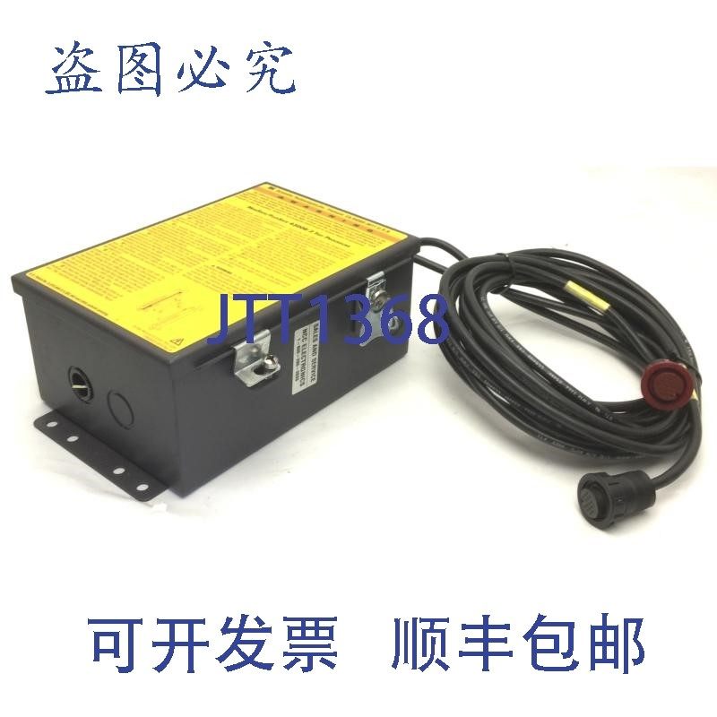 原装供应STI MiniSafe-B/FlexSafe 4300B-2 MS43-B2-AC1-W 光幕控